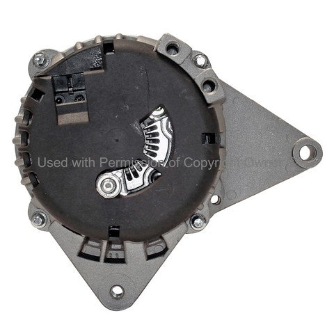 Quality-Built Alternator P/N:8224611 Fits: Buick Regal 98-97, Chevrolet Lumina 1999, Chevrolet Monte Carlo 1999, Oldsmobile Intrigue 99-98, Pontiac Grand Prix 01-98 - Image 3