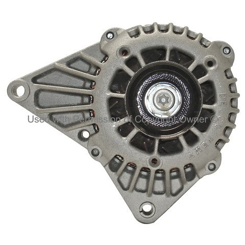 Quality-Built Alternator P/N:8224611N Fits: Buick Regal 98-97, Chevrolet Lumina 1999, Chevrolet Monte Carlo 1999, Oldsmobile Intrigue 99-98, Pontiac Grand Prix 01-98 - Image 4