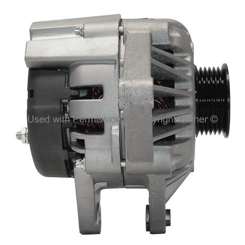 Quality-Built Alternator P/N:8224611N Fits: Buick Regal 98-97, Chevrolet Lumina 1999, Chevrolet Monte Carlo 1999, Oldsmobile Intrigue 99-98, Pontiac Grand Prix 01-98 - Image 3