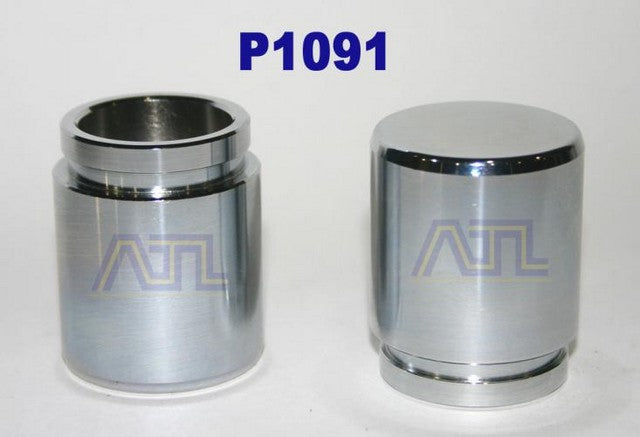 Better Brake Parts Disc Brake Caliper Piston P/N:8225 Fits: Hyundai Kona Electric, Hyundai Sonata, Hyundai Tucson, Kia Cadenza, Kia K5, Kia Niro Ev, Kia Optima, Kia Rondo, Kia Soul Ev, Kia Sportage - Image 1