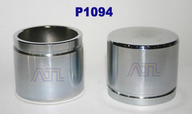 Better Brake Parts Disc Brake Caliper Piston P/N:8227 Fits: Honda Accord 25-13, Infiniti G35 08-07, Infiniti G37 13-09, Infiniti Q60 15-14 - Image 1