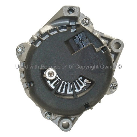 Quality-Built Alternator P/N:8227605 Fits: Chevrolet C1500, Chevrolet C1500 Suburban, Chevrolet C2500, Chevrolet C2500 Suburban, Chevrolet C3500, Chevrolet C3500hd, Chevrolet Express 2500, Chevrolet Express 3500, Chevrolet K1500, Chevrolet K1500 Suburban - Image 2