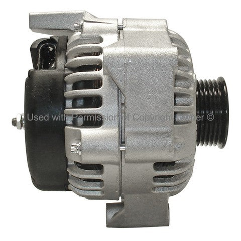 Quality-Built Alternator P/N:8227605 Fits: Chevrolet C1500, Chevrolet C1500 Suburban, Chevrolet C2500, Chevrolet C2500 Suburban, Chevrolet C3500, Chevrolet C3500hd, Chevrolet Express 2500, Chevrolet Express 3500, Chevrolet K1500, Chevrolet K1500 Suburban - Image 3