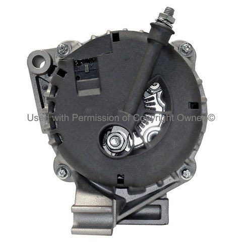 Quality-Built Alternator P/N:8228507 Fits: Chevrolet Malibu 99-97, Oldsmobile Alero 01-99, Pontiac Grand Am 01-99 - Image 3