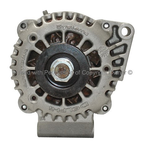 Quality-Built Alternator P/N:8228507 Fits: Chevrolet Malibu 99-97, Oldsmobile Alero 01-99, Pontiac Grand Am 01-99 - Image 2