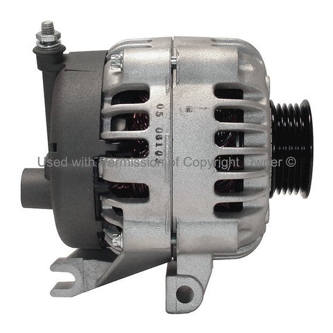Quality-Built Alternator P/N:8228507 Fits: Chevrolet Malibu 99-97, Oldsmobile Alero 01-99, Pontiac Grand Am 01-99 - Image 4