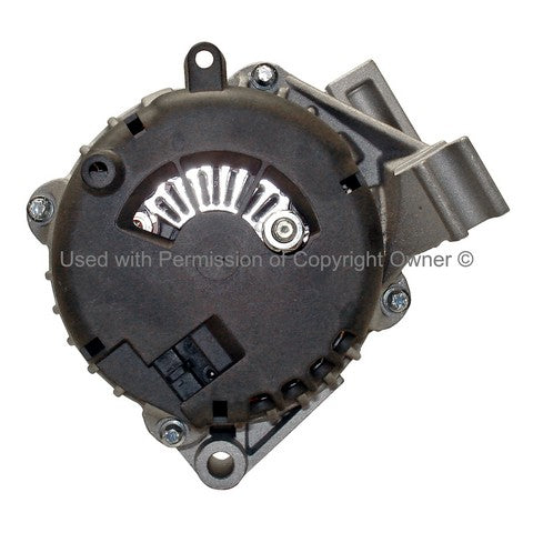 Quality-Built Alternator P/N:8229607 Fits: Chevrolet Malibu 1997, Oldsmobile Cutlass 1997 - Image 3