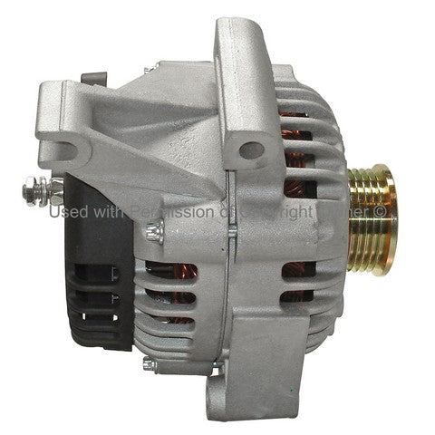 Quality-Built Alternator P/N:8229607 Fits: Chevrolet Malibu 1997, Oldsmobile Cutlass 1997 - Image 4