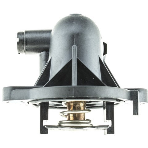 Motorad Engine Coolant Thermostat Housing Assembly P/N:823-203 Fits: Dodge Durango 15-11, Jeep Grand Cherokee 15-11, Jeep Wrangler 17-12, Jeep Wrangler Jk 2018 - Image 3