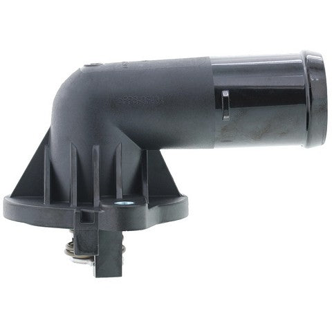 Motorad Engine Coolant Thermostat Housing Assembly P/N:823-203 Fits: Dodge Durango 15-11, Jeep Grand Cherokee 15-11, Jeep Wrangler 17-12, Jeep Wrangler Jk 2018 - Image 6