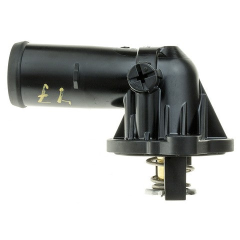 Motorad Engine Coolant Thermostat Housing Assembly P/N:823-203 Fits: Dodge Durango 15-11, Jeep Grand Cherokee 15-11, Jeep Wrangler 17-12, Jeep Wrangler Jk 2018 - Image 5