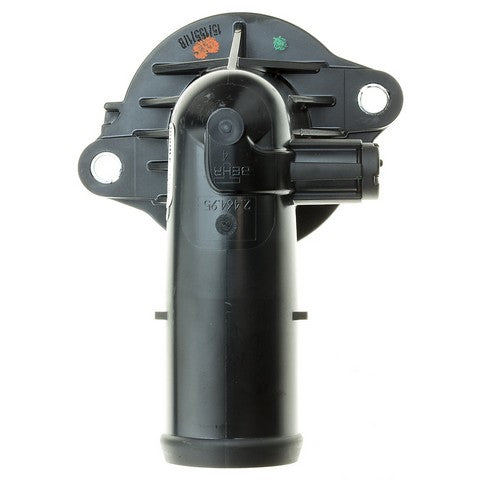 Motorad Engine Coolant Thermostat Housing Assembly P/N:823-203 Fits: Dodge Durango 15-11, Jeep Grand Cherokee 15-11, Jeep Wrangler 17-12, Jeep Wrangler Jk 2018 - Image 4