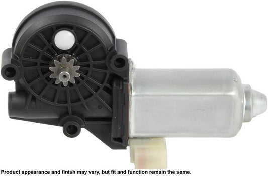 CARDONE New Window Motor P/N:82-3002 Fits: Ford F-250 Super Duty 1999, Ford F-350 Super Duty 1999, Ford F-450 Super Duty 1999, Ford F-550 Super Duty 1999 - Image 1