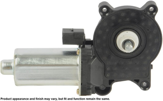 CARDONE New Window Motor P/N:82-3005 Fits: BMW 323ci, BMW 323i, BMW 325ci, BMW 325i, BMW 325xi, BMW 328ci, BMW 328i, BMW 330ci, BMW 330i, BMW 330xi, BMW 645ci, BMW 650i, BMW M3, BMW M6, BMW X5, BMW Z4, Ford Focus, Ford Gt, Ford Transit Connect, Lincoln Ls - Image 1