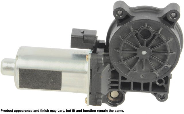 CARDONE New Window Motor P/N:82-3006 Fits: BMW 323ci, BMW 323i, BMW 325ci, BMW 325i, BMW 325xi, BMW 328ci, BMW 328i, BMW 330ci, BMW 330i, BMW 330xi, BMW 645ci, BMW 650i, BMW M3, BMW M6, BMW X5, BMW Z4, Ford Focus, Ford Gt, Ford Transit Connect, Lincoln Ls - Image 3