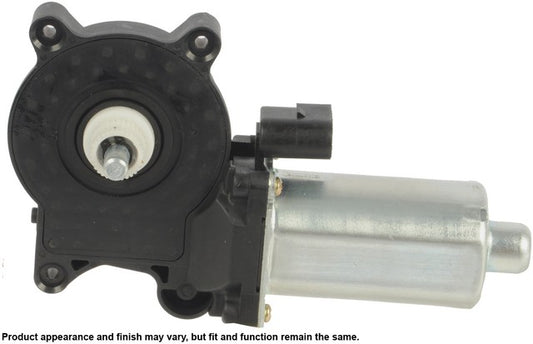 CARDONE New Window Motor P/N:82-3006 Fits: BMW 323ci, BMW 323i, BMW 325ci, BMW 325i, BMW 325xi, BMW 328ci, BMW 328i, BMW 330ci, BMW 330i, BMW 330xi, BMW 645ci, BMW 650i, BMW M3, BMW M6, BMW X5, BMW Z4, Ford Focus, Ford Gt, Ford Transit Connect, Lincoln Ls - Image 1