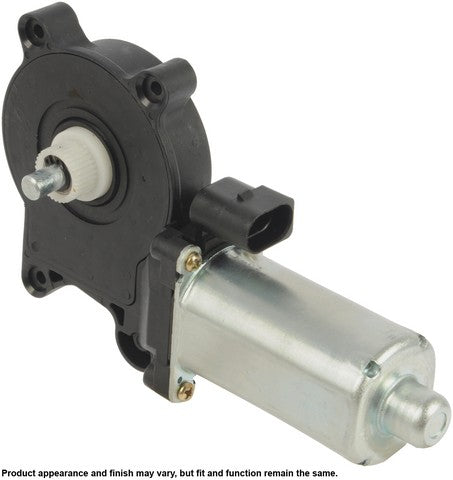 CARDONE New Window Motor P/N:82-3006 Fits: BMW 323ci, BMW 323i, BMW 325ci, BMW 325i, BMW 325xi, BMW 328ci, BMW 328i, BMW 330ci, BMW 330i, BMW 330xi, BMW 645ci, BMW 650i, BMW M3, BMW M6, BMW X5, BMW Z4, Ford Focus, Ford Gt, Ford Transit Connect, Lincoln Ls - Image 4