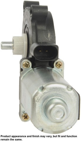 CARDONE New Window Motor P/N:82-3006 Fits: BMW 323ci, BMW 323i, BMW 325ci, BMW 325i, BMW 325xi, BMW 328ci, BMW 328i, BMW 330ci, BMW 330i, BMW 330xi, BMW 645ci, BMW 650i, BMW M3, BMW M6, BMW X5, BMW Z4, Ford Focus, Ford Gt, Ford Transit Connect, Lincoln Ls - Image 2