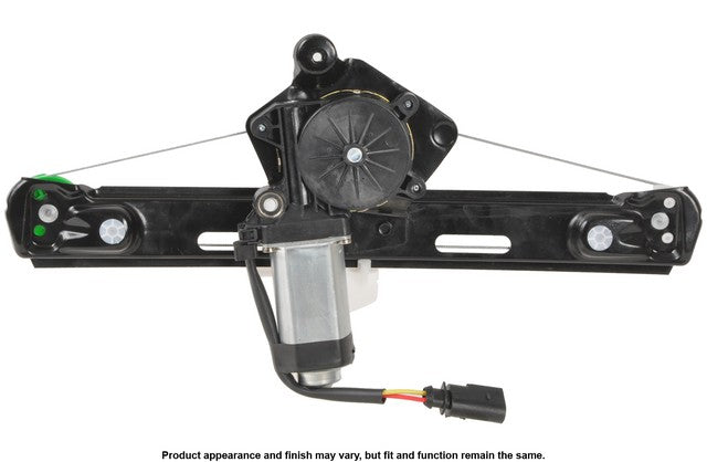 CARDONE New Window Motor and Regulator Assembly P/N:82-3011AR Fits: Lincoln Ls 2005 - Image 4