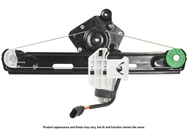 CARDONE New Window Motor and Regulator Assembly P/N:82-3011AR Fits: Lincoln Ls 2005 - Image 1