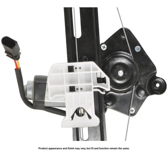 CARDONE New Window Motor and Regulator Assembly P/N:82-3011AR Fits: Lincoln Ls 2005 - Image 3