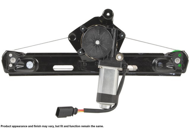 CARDONE New Window Motor and Regulator Assembly P/N:82-3012AR Fits: Lincoln Ls 2005 - Image 2
