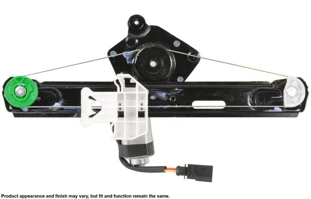 CARDONE New Window Motor and Regulator Assembly P/N:82-3012AR Fits: Lincoln Ls 2005 - Image 1