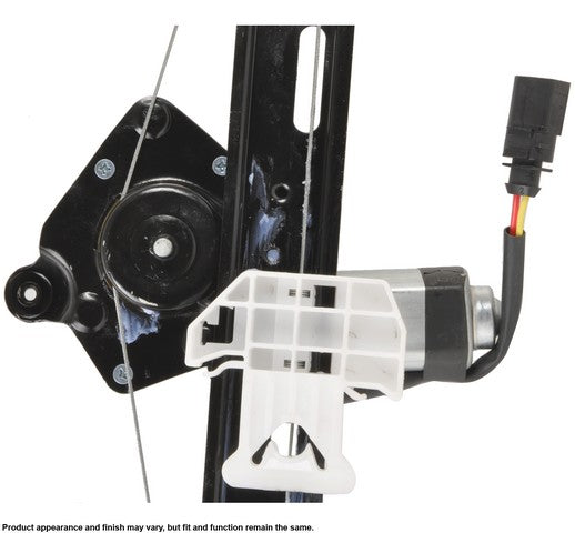 CARDONE New Window Motor and Regulator Assembly P/N:82-3012AR Fits: Lincoln Ls 2005 - Image 4