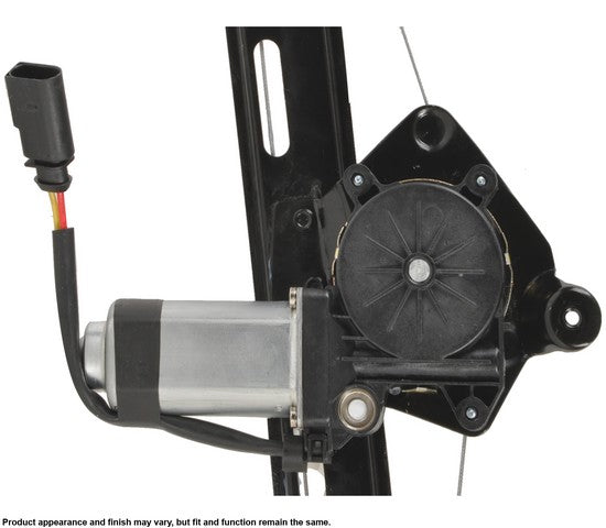 CARDONE New Window Motor and Regulator Assembly P/N:82-3012AR Fits: Lincoln Ls 2005 - Image 3