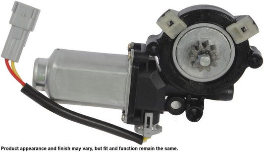 CARDONE New Window Motor P/N:82-3013 Fits: Ford Excursion 05-00, Ford F-250 Super Duty 12-00, Ford F-350 Super Duty 12-00, Ford F-450 Super Duty 12-00, Ford F-550 Super Duty 12-00, Ford F-650 03-00, Ford F-750 03-00, Ford Lcf 09-08 - Image 1