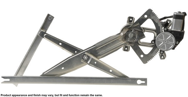 CARDONE New Window Motor and Regulator Assembly P/N:82-3013AR Fits: Ford Excursion 02-01 - Image 4