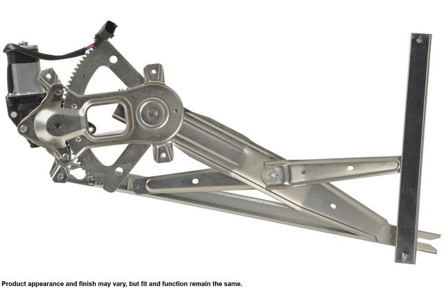 CARDONE New Window Motor and Regulator Assembly P/N:82-3013AR Fits: Ford Excursion 02-01 - Image 1