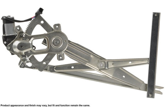 CARDONE New Window Motor and Regulator Assembly P/N:82-3013AR Fits: Ford Excursion 02-01 - Image 1
