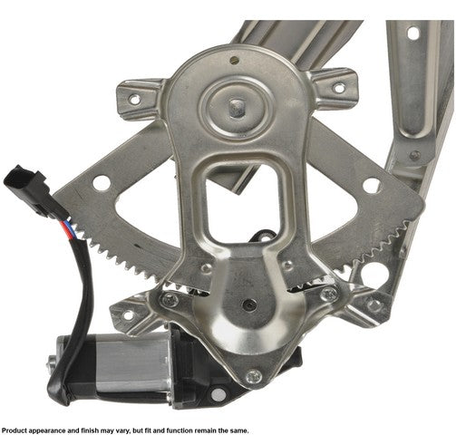 CARDONE New Window Motor and Regulator Assembly P/N:82-3013AR Fits: Ford Excursion 02-01 - Image 2