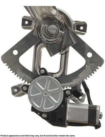 CARDONE New Window Motor and Regulator Assembly P/N:82-3013AR Fits: Ford Excursion 02-01 - Image 3