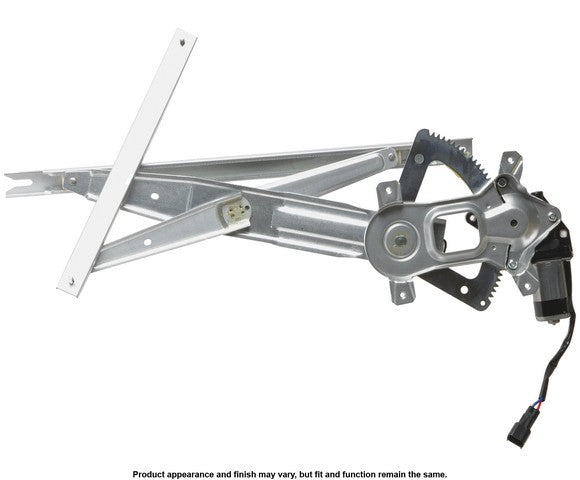 CARDONE New Window Motor and Regulator Assembly P/N:82-3013BR Fits: Ford F-250 Super Duty 09-08, Ford F-250 Super Duty 12-11, Ford F-350 Super Duty 09-08, Ford F-350 Super Duty 12-11, Ford F-450 Super Duty 12-08, Ford F-550 Super Duty 12-08 - Image 4