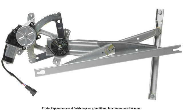 CARDONE New Window Motor and Regulator Assembly P/N:82-3013BR Fits: Ford F-250 Super Duty 09-08, Ford F-250 Super Duty 12-11, Ford F-350 Super Duty 09-08, Ford F-350 Super Duty 12-11, Ford F-450 Super Duty 12-08, Ford F-550 Super Duty 12-08 - Image 1