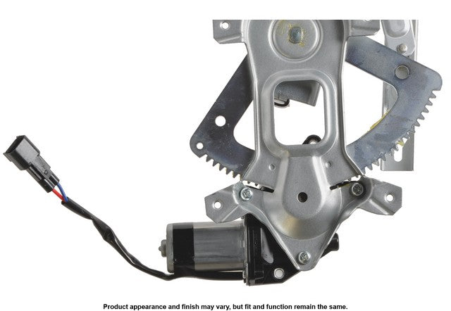 CARDONE New Window Motor and Regulator Assembly P/N:82-3013BR Fits: Ford F-250 Super Duty 09-08, Ford F-250 Super Duty 12-11, Ford F-350 Super Duty 09-08, Ford F-350 Super Duty 12-11, Ford F-450 Super Duty 12-08, Ford F-550 Super Duty 12-08 - Image 2