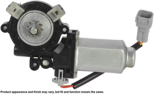CARDONE New Window Motor P/N:82-3014 Fits: Ford Excursion 05-00, Ford F-250 Super Duty 12-00, Ford F-350 Super Duty 12-00, Ford F-450 Super Duty 12-00, Ford F-550 Super Duty 12-00, Ford F-650 03-00, Ford F-750 03-00, Ford Lcf 09-08 - Image 1