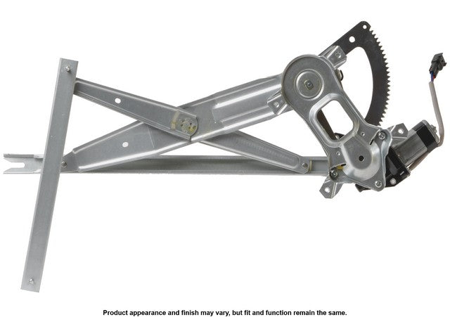 CARDONE New Window Motor and Regulator Assembly P/N:82-3014BR Fits: Ford F-250 Super Duty 09-08, Ford F-250 Super Duty 12-11, Ford F-350 Super Duty 09-08, Ford F-350 Super Duty 12-11, Ford F-450 Super Duty 12-08, Ford F-550 Super Duty 12-08 - Image 4