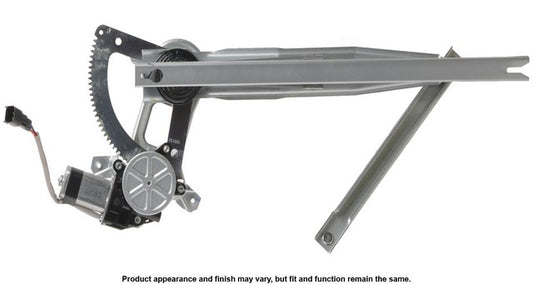 CARDONE New Window Motor and Regulator Assembly P/N:82-3014BR Fits: Ford F-250 Super Duty 09-08, Ford F-250 Super Duty 12-11, Ford F-350 Super Duty 09-08, Ford F-350 Super Duty 12-11, Ford F-450 Super Duty 12-08, Ford F-550 Super Duty 12-08 - Image 1