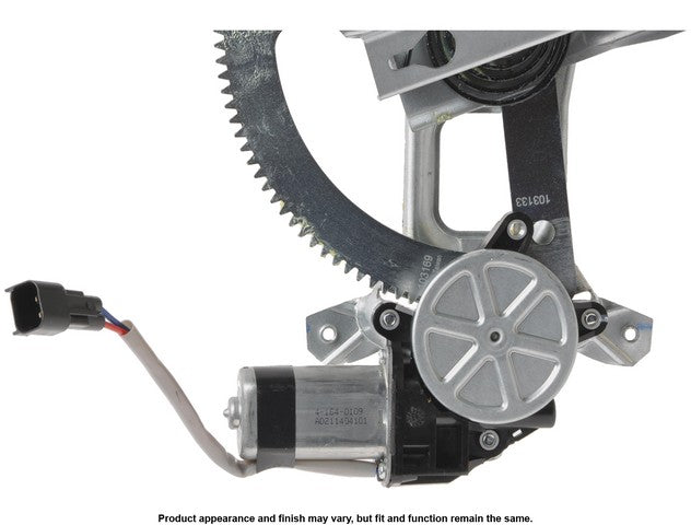 CARDONE New Window Motor and Regulator Assembly P/N:82-3014BR Fits: Ford F-250 Super Duty 09-08, Ford F-250 Super Duty 12-11, Ford F-350 Super Duty 09-08, Ford F-350 Super Duty 12-11, Ford F-450 Super Duty 12-08, Ford F-550 Super Duty 12-08 - Image 2