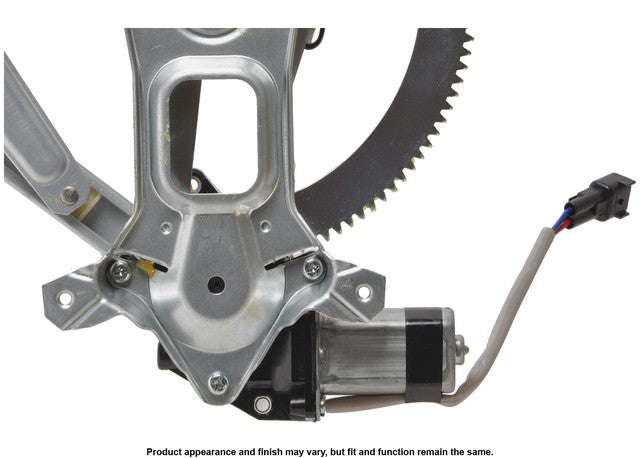 CARDONE New Window Motor and Regulator Assembly P/N:82-3014BR Fits: Ford F-250 Super Duty 09-08, Ford F-250 Super Duty 12-11, Ford F-350 Super Duty 09-08, Ford F-350 Super Duty 12-11, Ford F-450 Super Duty 12-08, Ford F-550 Super Duty 12-08 - Image 3