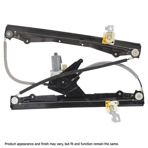 CARDONE New Window Motor and Regulator Assembly P/N:82-3022AR Fits: Ford Explorer 05-04, Mercury Mountaineer 05-03 - Image 2