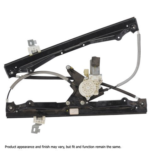 CARDONE New Window Motor and Regulator Assembly P/N:82-3022AR Fits: Ford Explorer 05-04, Mercury Mountaineer 05-03 - Image 1
