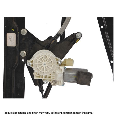 CARDONE New Window Motor and Regulator Assembly P/N:82-3022AR Fits: Ford Explorer 05-04, Mercury Mountaineer 05-03 - Image 4
