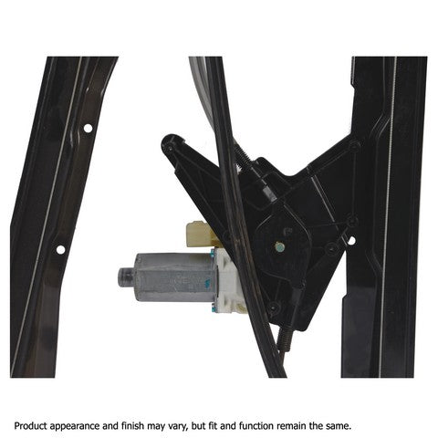 CARDONE New Window Motor and Regulator Assembly P/N:82-3022AR Fits: Ford Explorer 05-04, Mercury Mountaineer 05-03 - Image 3
