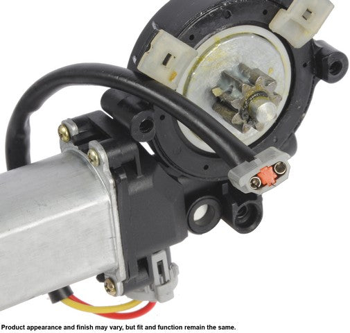 CARDONE New Window Motor P/N:82-3023 Fits: Ford F-150 03-01 - Image 4