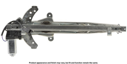 CARDONE New Window Motor and Regulator Assembly P/N:82-3031AR Fits: Ford Windstar 03-99 - Image 1