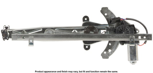 CARDONE New Window Motor and Regulator Assembly P/N:82-3032AR Fits: Ford Windstar 03-99 - Image 2